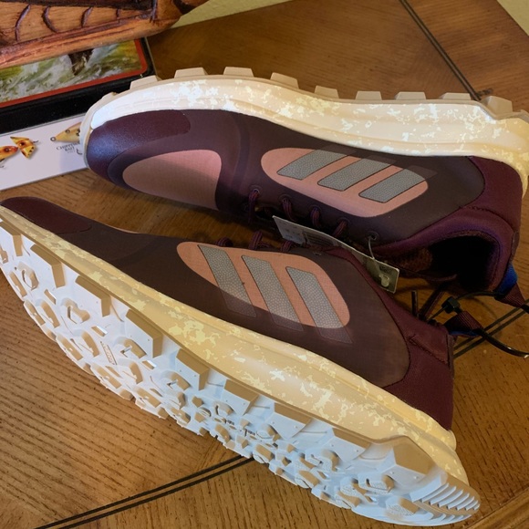 Adidas Women's Response Trail X - Picture 2 of 7